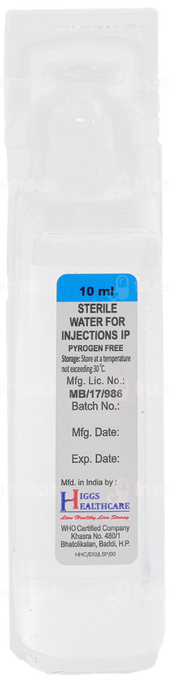 Evoxil Cv 1.2 GM Injection 1 Evoxil Cv 1.2 GM Injection 1